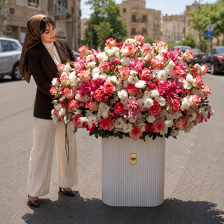 Rose Symphony