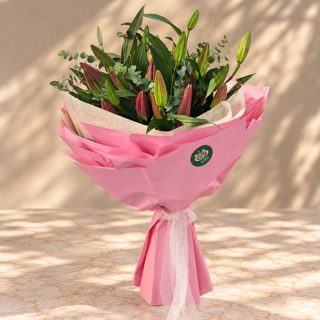 دسته گل شماره 303