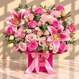 بوکت اسفنج شماره 220