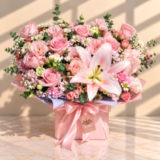 بوکت اسفنج شماره 227